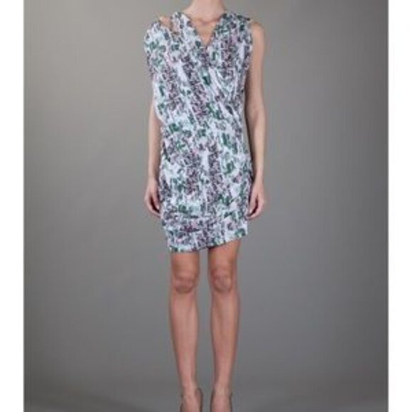 Iro Dress Storm - Picture 8 of 8